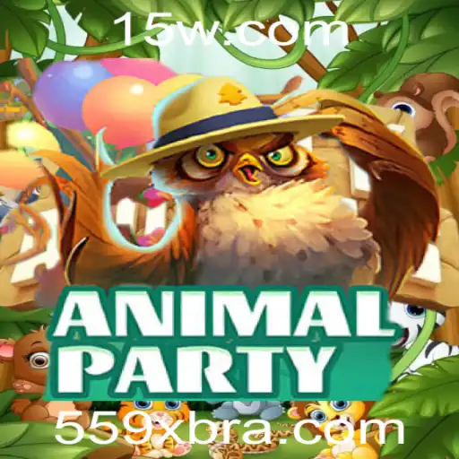 Descubra o Fascinante Mundo de AnimalParty: Um Jogo Inovador com a Palavra-Chave 559x