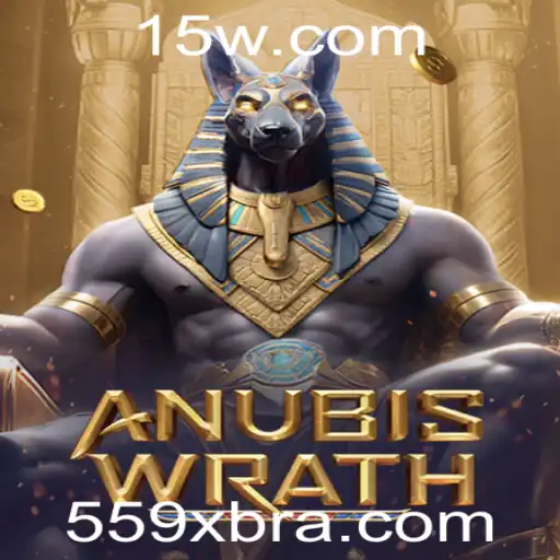AnubisWrath: Explorando o Universo de 559x
