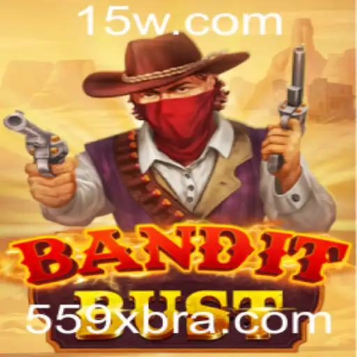 BanditBust: Um Mergulho no Universo Estratégico do Jogo 559x
