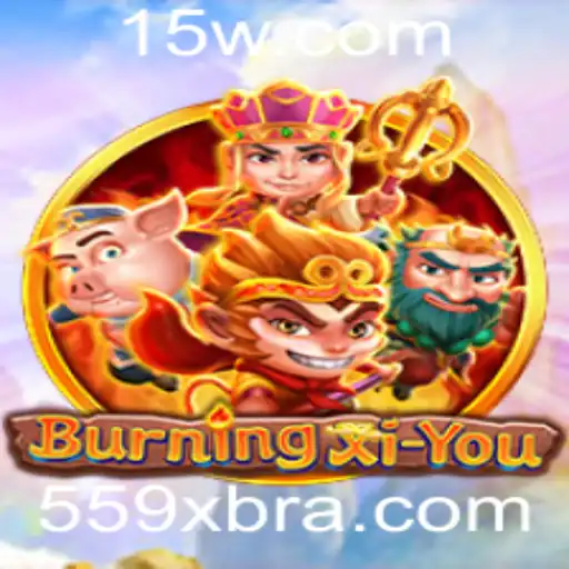 Descubra o Mundo de BurningXiYou: Um Jogo Empolgante com o Coração de 559x