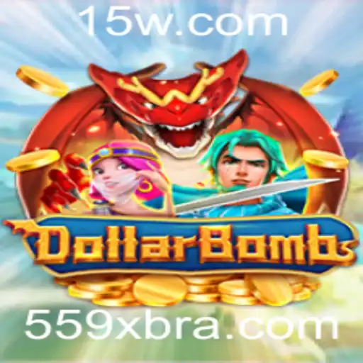 DollarBombs: Descubra o Empolgante Jogo de Aventura 559x