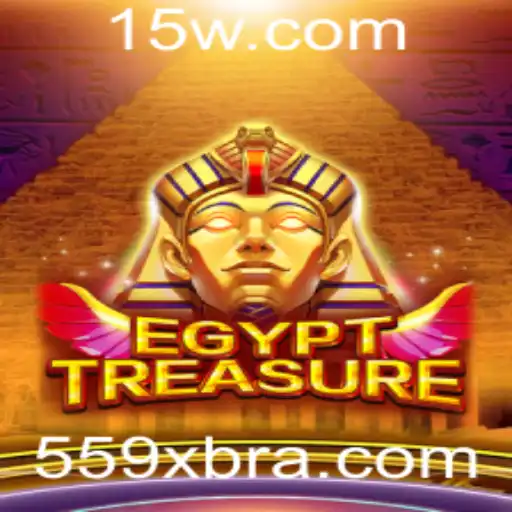 Desvendando os Segredos do Jogo EgyptTreasure: Aventura e Estratégia no Egito Antigo