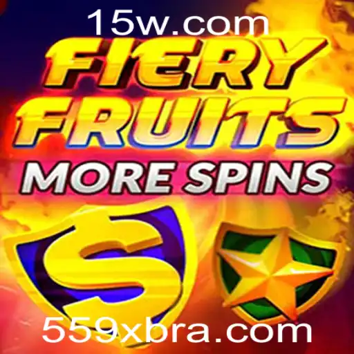 Explorando o Mundo Vibrante de FieryFruitsMoreSpins
