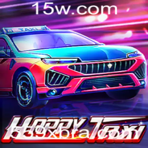 Descubra o Mundo Empolgante de HappyTaxi: A Experiência 559x