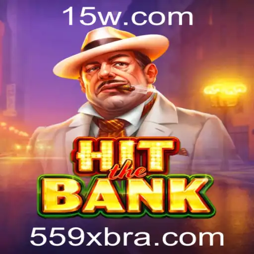 HitTheBank: Descubra o Novo Jogo de Estratégia