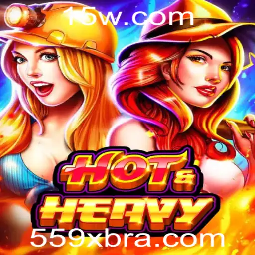 Explorando o Mundo Eletrofervente de HotHeavy