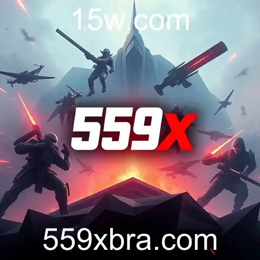 A Inovação nos Jogos Online: A Plataforma 559x como Exemplo de Excelência