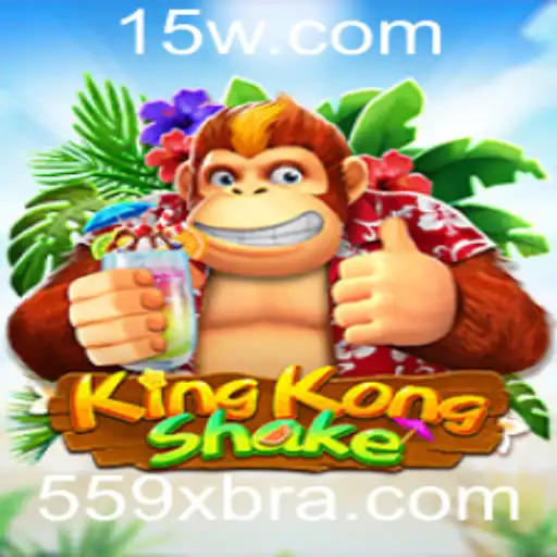 Descubra o Universo de KingKongShake e a Emoção do Desafio 559x