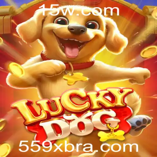 Explorando o Mundo de LuckyDog: Uma Aventura Empolgante no Universo 559x