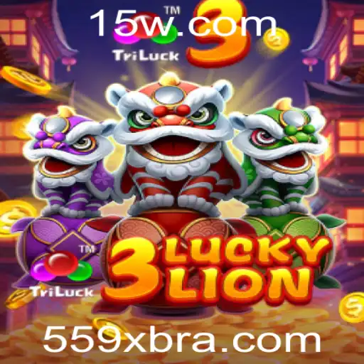 Explorando o Mundo do Jogo 3LUCKYLION: A Emoção do 559x