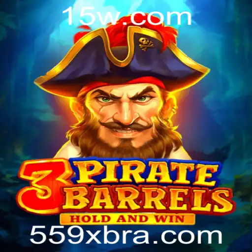 Descubra o Universo Fascinante de 3PirateBarrels