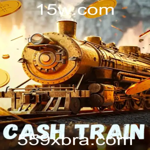 Explorando o Fascinante Mundo de CashTrain: Conquiste Até 559x