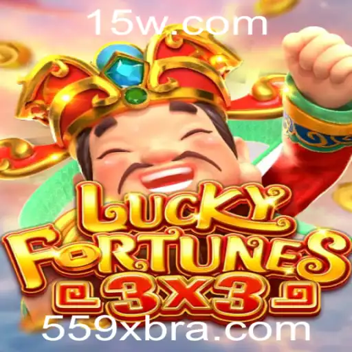 Explorando o Mundo do Jogo LUCKYFORTUNES3x3: Uma Aventura de Azar e Estratégia