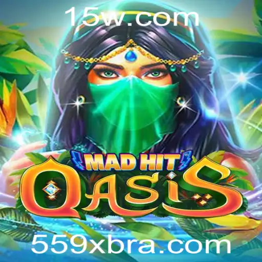 Explorando o Universo de MadHitOasis: Um Mergulho no Jogo Inovador