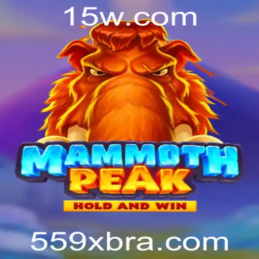 Aventura Inédita com MammothPeak: Descubra a Excitação do Jogo 559x