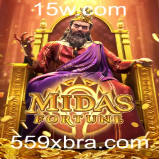 Descubra o Fascinante Mundo de MidasFortune: Um Jogo de Estratégia e Azar