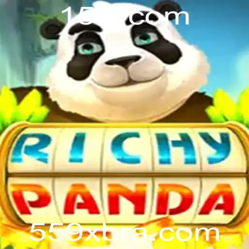 RichyPanda: A Excitação do Jogo com Multiplicador de 559x