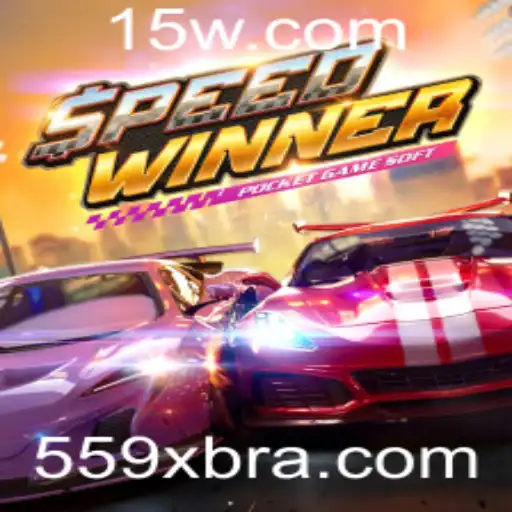 Descubra o Mundo Emocionante de SpeedWinner e sua Estratégia 559x
