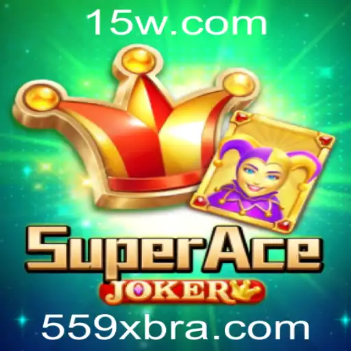 Descubra o Universo de SuperAceJoker: Um Jogo de Estratégia e Diversão