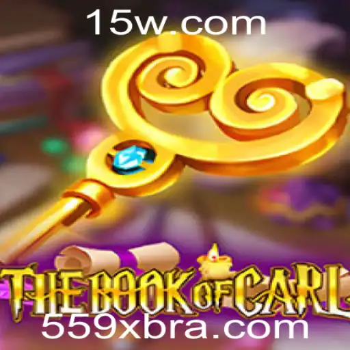 Aventuras Estratégicas em 'TheBookofCarl': Uma Jornada no Universo 559x