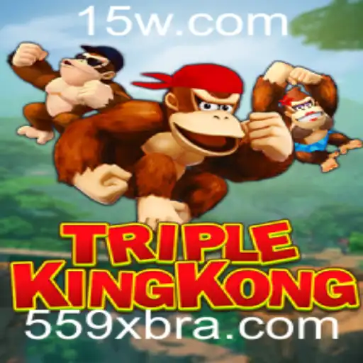 Descubra o Mundo de TripleKingKong: O Jogo Que Está Mudando Tudo