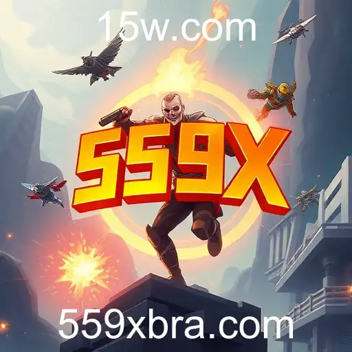 A Revolução dos Jogos Online com 559x: Análise e Perspectivas